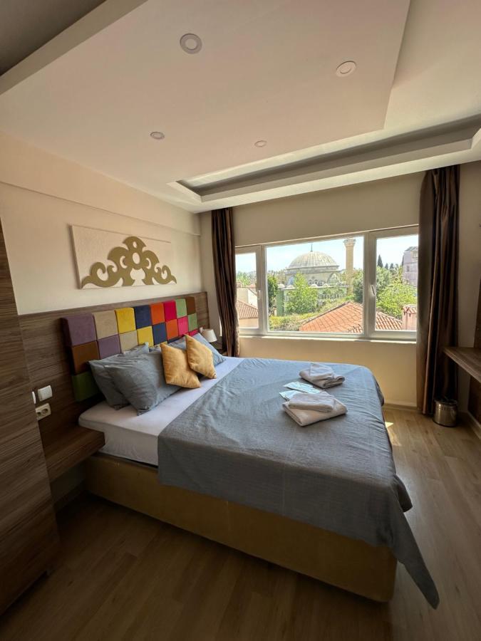 Hotel Twenty Antalya Exteriör bild