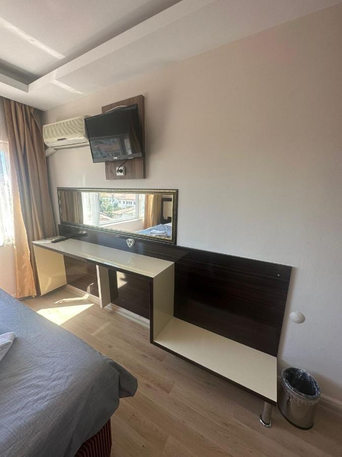 Hotel Twenty Antalya Exteriör bild