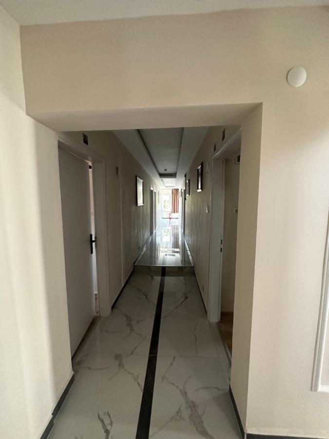 Hotel Twenty Antalya Exteriör bild
